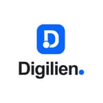 Digilien logo