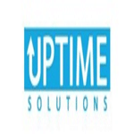 Uptime Solutions logo