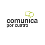 Comunica por cuatro