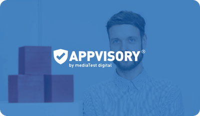 LinkedIn Kampagne für B2B SaaS-Lösung - Online Advertising
