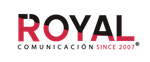 Royal Comunicación logo