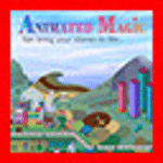Animated Magic