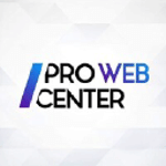 Pro Web Center logo