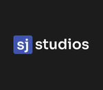 SJ Studios logo