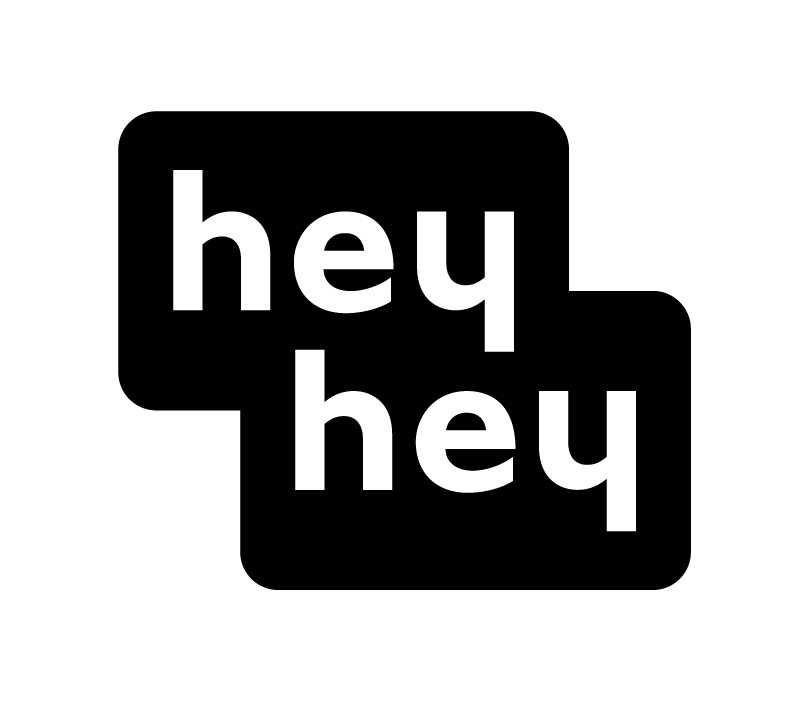Hey Hey