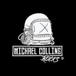 michaelcollins.rocks logo
