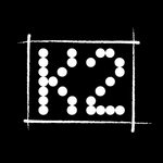 K2 Web-Services logo
