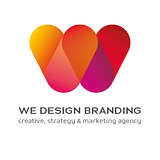 WeDesign Branding