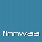 Finnwaa logo