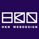 HKN Webdesign Stuttgart