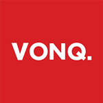 VONQ logo