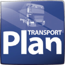 Transportplan logo