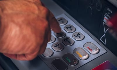 eKYC Solution In Banking System - Web Application