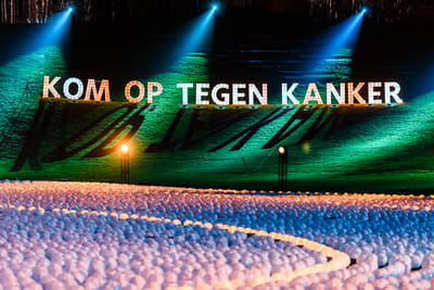 B2B Lichtpuntjes - E-mail Marketing