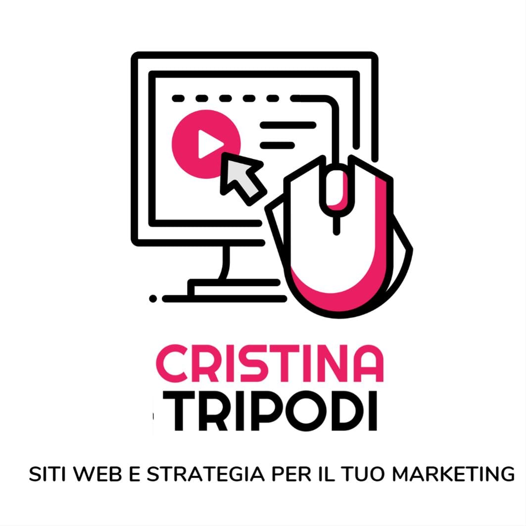 Cristina Tripodi - Digital Marketing Manager, Project Manager e Strategia