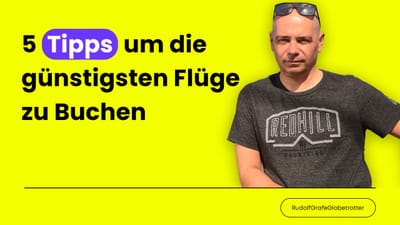 Grafikdesign für YouTube Thumbnails - Werbung