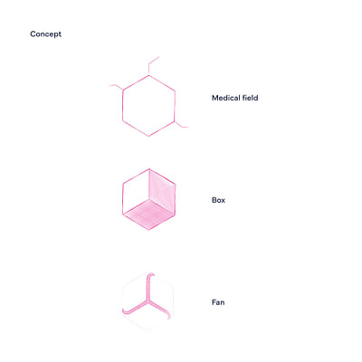 TCPS / Rebranding - Design & graphisme