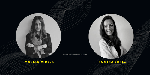 Avenida-Digital Agency Studio cover