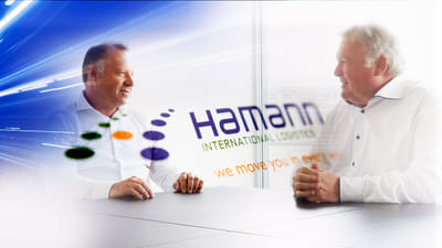 De Hamann Touch - Photographie