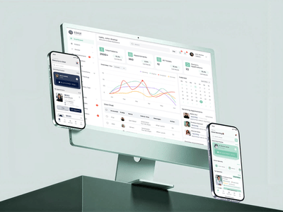 Smart Doctor Appointment & Healthcare Management Platform - Développement de Logiciel