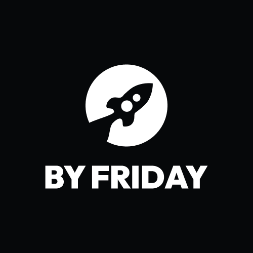 By Friday