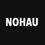 NOHAU logo