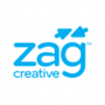 zag creative logo