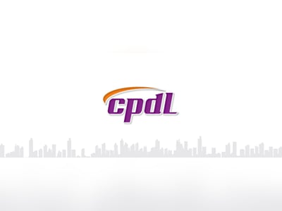Positioning, Brand Identity & Lead Generation for CPDL - Social Media