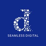 Seamless Digital logo