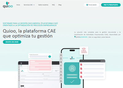 Impulso digital y branding para un producto B2B especializado - Estrategia digital
