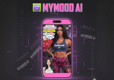 MyMood  AI Cross-Platform AI Avatar - Usabilidad (UX/UI)