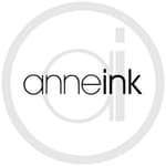 Anne Ink, LLC logo