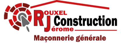 Création du site vitrine professionnel RJ Construction - E-Mail Marketing