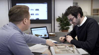 La Maison Convertible x Better&Stronger - Digital Strategy