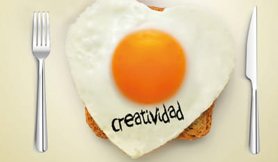 Creatividad - Diseño Gráfico