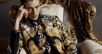 Chivas Regal’s data-driven influencer-led campaign - Redes Sociales