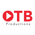OTB Productions logo
