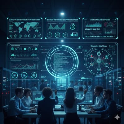 Analyse des logs - Data Consulting