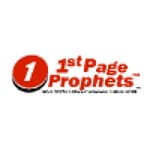 1stPageProphets logo