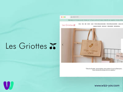 Les Griottes - Stratégie digitale