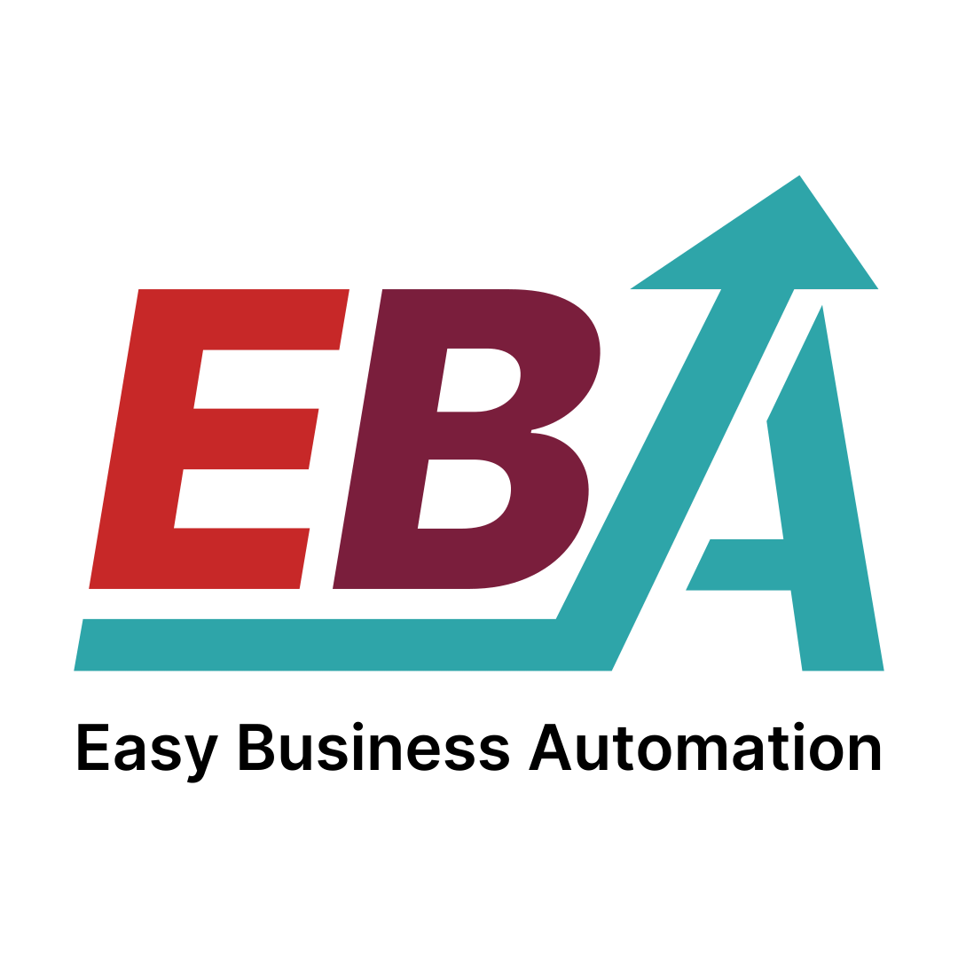 Easy Business Automation