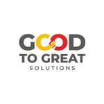Good to Great Solutions logo