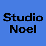 Studio Noel logo