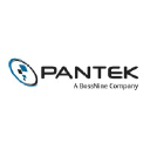 Pantek Incorporated logo