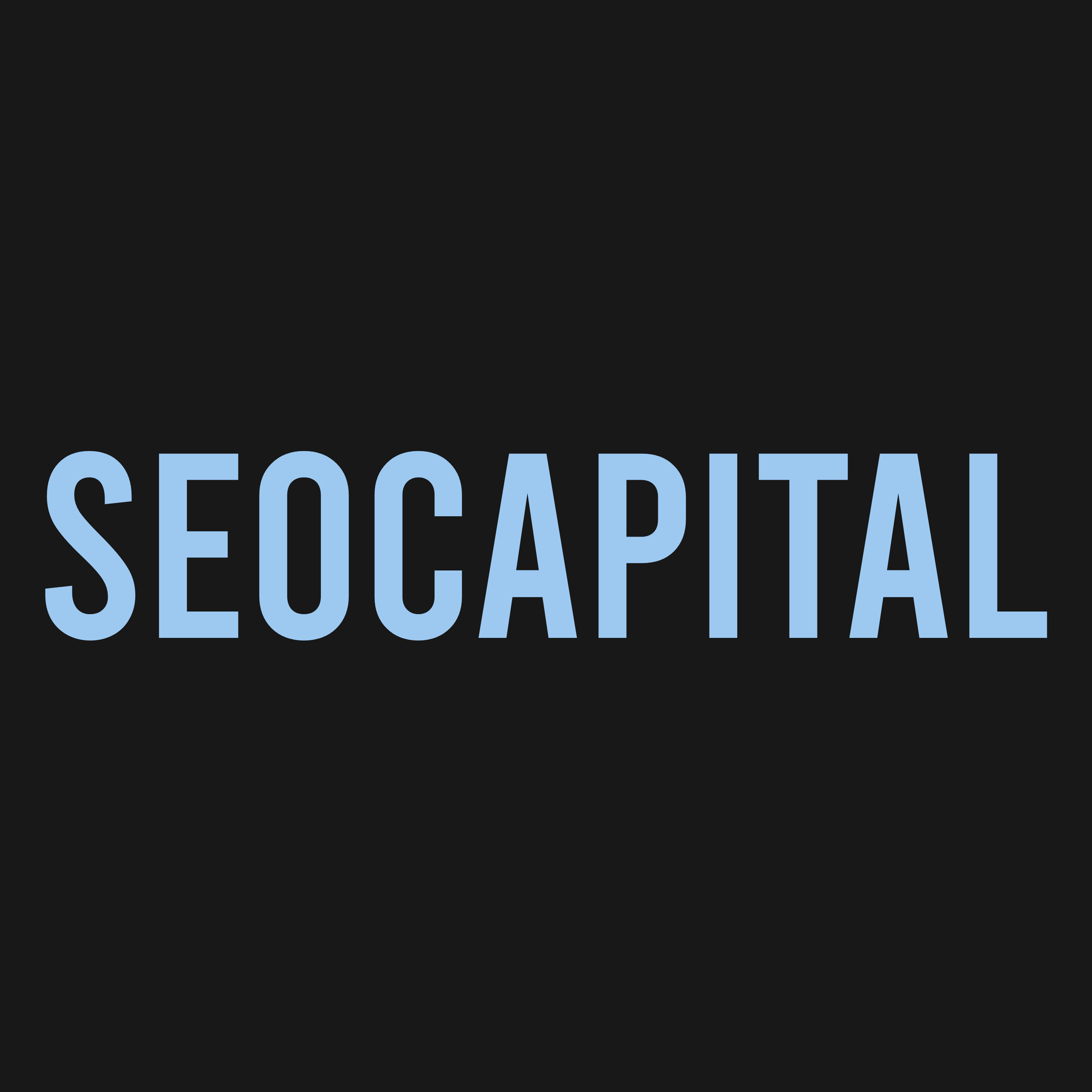 SEO Capital