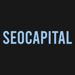SEO Capital logo