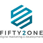 Fifty 21 Web Design