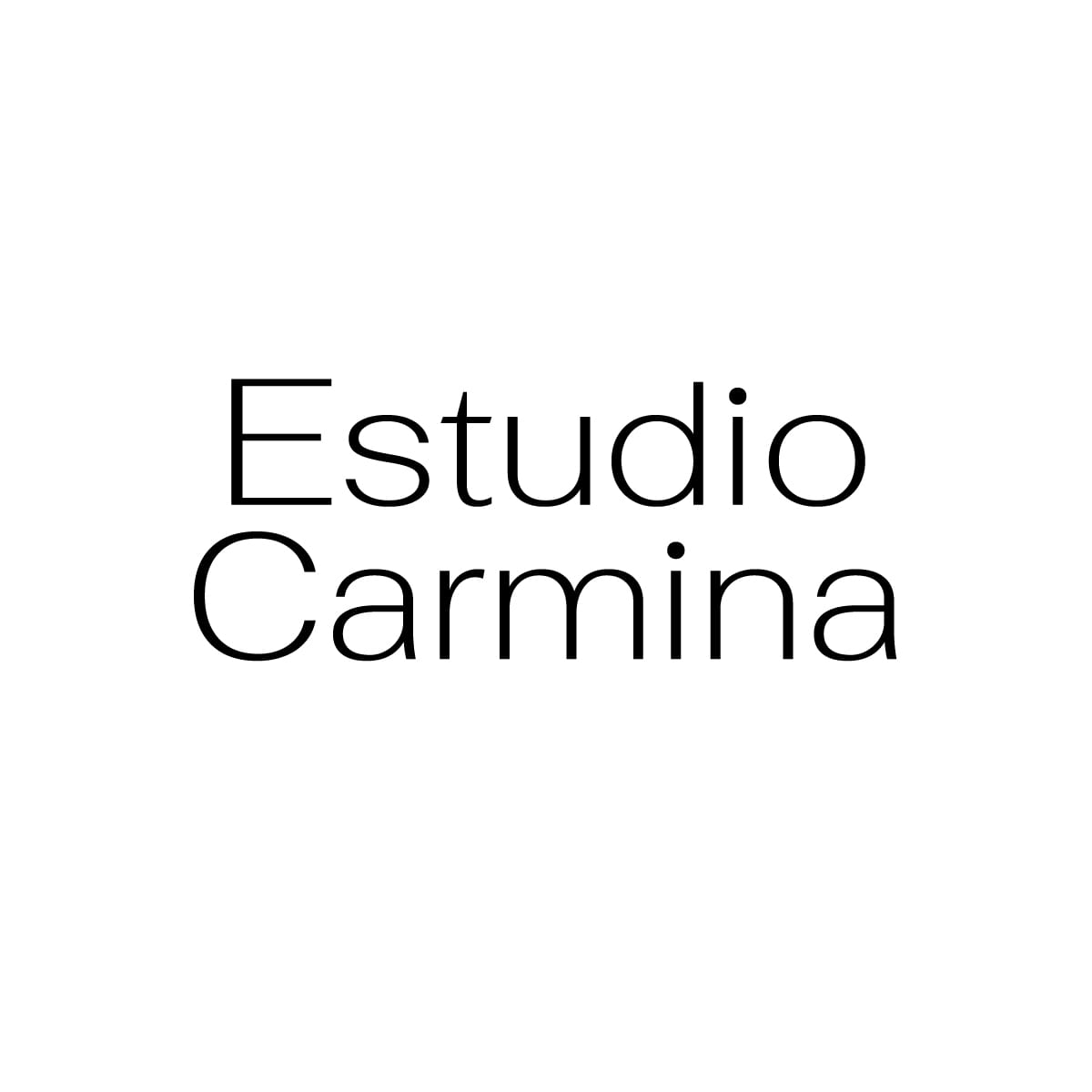 Estudio Carmina