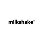 milkshake logo