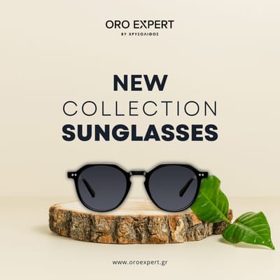 Oro Expert - Publicité